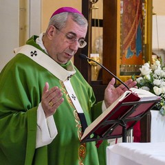 Celebrazione della festa della Beata Vergine Maria, Regina di Palestina