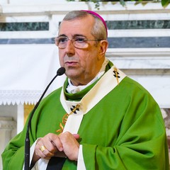 Celebrazione della festa della Beata Vergine Maria, Regina di Palestina