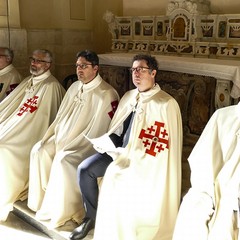 Celebrazione della festa della Beata Vergine Maria, Regina di Palestina