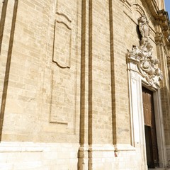 Celebrazione della festa della Beata Vergine Maria, Regina di Palestina