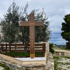 Inaugurazione di nuovi ambienti della Masseria San Vittore