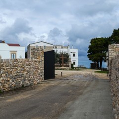 Inaugurazione di nuovi ambienti della Masseria San Vittore