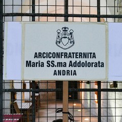 Saverio Suriano rieletto Priore dell’Arciconfraternita di Maria SS. Addolorata
