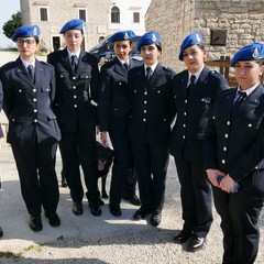 Alla Masseria San Vittore stage formativo per agenti di Polizia Penitenziaria