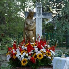 Contrada Abbondanza: tradizionale festa della Madonna della Quercia