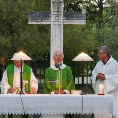 Contrada Abbondanza: tradizionale festa della Madonna della Quercia