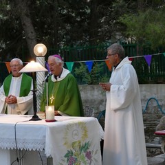 Contrada Abbondanza: tradizionale festa della Madonna della Quercia