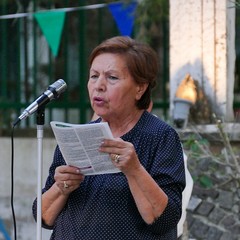 Contrada Abbondanza: tradizionale festa della Madonna della Quercia