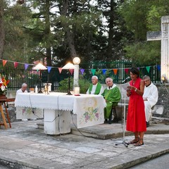 Contrada Abbondanza: tradizionale festa della Madonna della Quercia