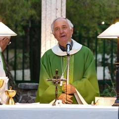 Contrada Abbondanza: tradizionale festa della Madonna della Quercia