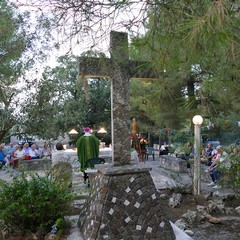 Contrada Abbondanza: tradizionale festa della Madonna della Quercia