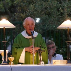 Contrada Abbondanza: tradizionale festa della Madonna della Quercia