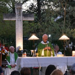 Contrada Abbondanza: tradizionale festa della Madonna della Quercia