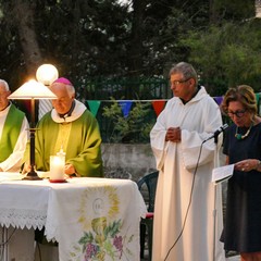 Contrada Abbondanza: tradizionale festa della Madonna della Quercia