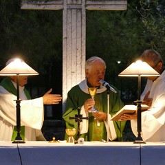 Contrada Abbondanza: tradizionale festa della Madonna della Quercia