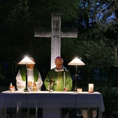 Contrada Abbondanza: tradizionale festa della Madonna della Quercia