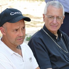 Alla Masseria San Vittore esperienze formative per i seminaristi