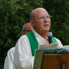 Festa di Santa Maria al Monte ai piedi del maniero federiciano