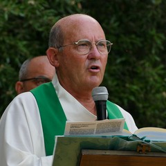 Festa di Santa Maria al Monte ai piedi del maniero federiciano