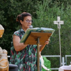 Festa di Santa Maria al Monte ai piedi del maniero federiciano