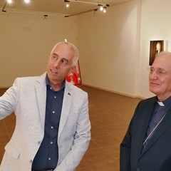 “Incontri e Passioni” al museo diocesano di Andria
