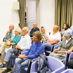 “Incontri e Passioni” al museo diocesano di Andria