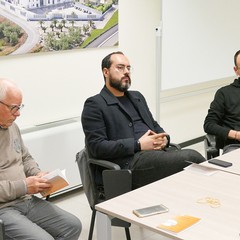 Incontro dei soci dell’Unione Cristiana Imprenditori Dirigenti della sezione di Andria