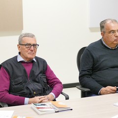 Incontro dei soci dell’Unione Cristiana Imprenditori Dirigenti della sezione di Andria