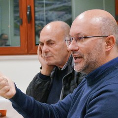 Incontro dei soci dell’Unione Cristiana Imprenditori Dirigenti della sezione di Andria