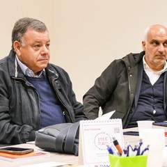 Incontro dei soci dell’Unione Cristiana Imprenditori Dirigenti della sezione di Andria