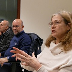 Incontro dei soci dell’Unione Cristiana Imprenditori Dirigenti della sezione di Andria