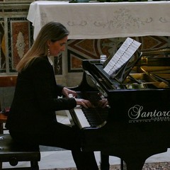 Concerto meditazione in ricorrenza del secondo centenario dell' Arciconfraternita Maria SS. Addolorata