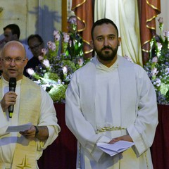 Alla Parrocchia di Gesù Crocifisso fede e fascino della tradizionale processione