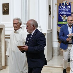 Festa dei  Cavalieri “Ancri Bat”