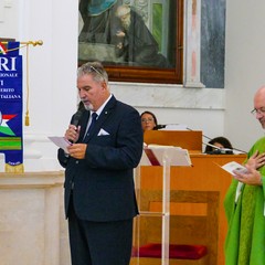 Festa dei  Cavalieri “Ancri Bat”