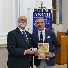 Festa dei  Cavalieri “Ancri Bat”