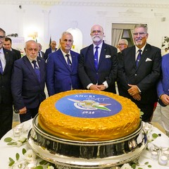 Festa dei  Cavalieri “Ancri Bat”