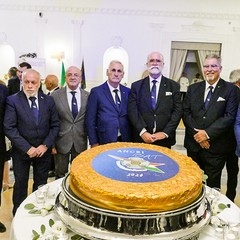 Festa dei  Cavalieri “Ancri Bat”