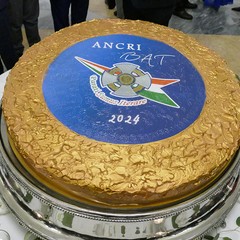 Festa dei  Cavalieri “Ancri Bat”