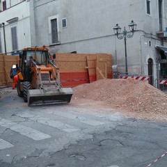 Riapre al traffico piazza Umberto I