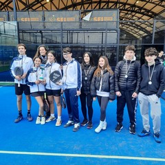 finali di padel