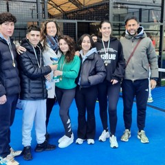 finali di padel