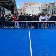 finali di padel