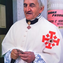 Padre Civerra