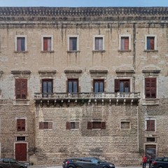 Palazzo ducale