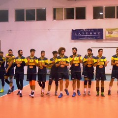 Pallavolo Andria