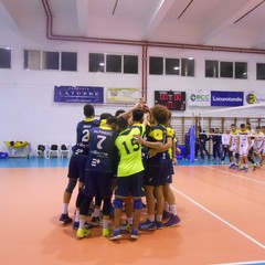 Pallavolo Andria