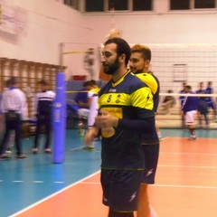Pallavolo Andria