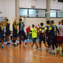 Pallavolo Andria a