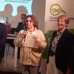 Premio giornalistico "Michele Palumbo"